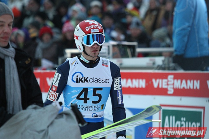121 Robert Kranjec